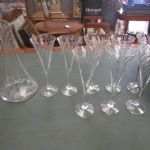 666 2508 Champagneglas